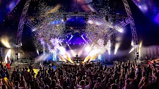 Madism - Tante Mia Tanzt Festival Aftermovie