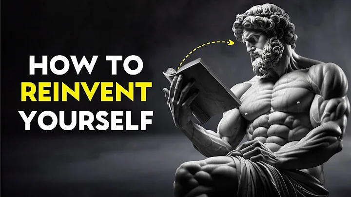 Identity Shifting: A new method to reinvent yourself, drawing from Marcus Aurelius' Stoicism.