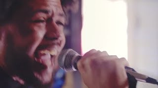 Anthony Lucius - Faith - (Official Lo-Fi Cherokee Music Video)
