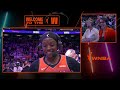 Kahleah Copper Becomes Second Player In WNBA History With Consecutive 35+ PT Games