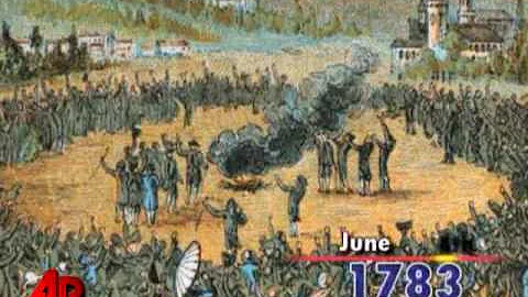 Today in History for  June 4th - DayDayNews