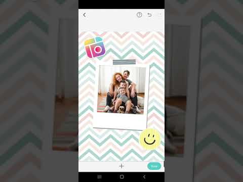 Piccollage Grid Greeting Photo Collage Maker Apps On Google Play