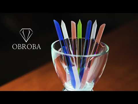 Video: Obroba 