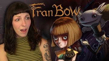 Emotional Damage... FRAN BOW || Full Game