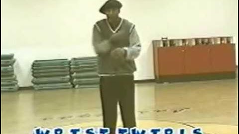 Skeeter Rabbit   Vol 2   Part 2 Locking part A