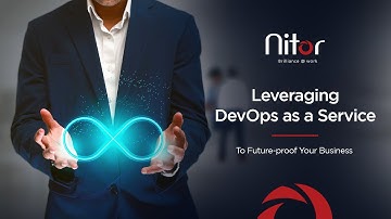 Leveraging DevOps as a Service to Future-proof Your Business