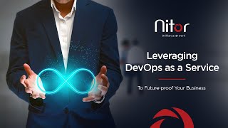 Leveraging DevOps as a Service to Future-proof Your Business