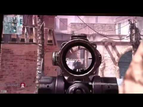 COD:MW3 気軽にマルチ実況FAINAL