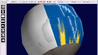 MAIW FSDS Texturing Part 5