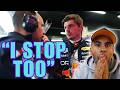 Lambiase Leaves Red Bull, Will Verstappen now retire?