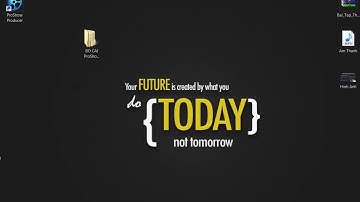 cài đặt và hướng dẫn sử dụng Proshow Producer 8 0   Bỏ chữ vàng