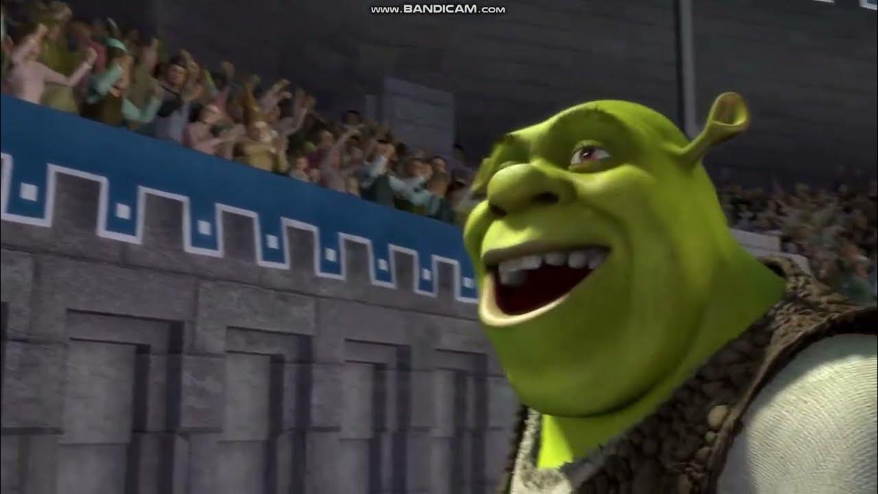 The Chair Give Him The Chair Give him the chair!!! #smashultimate #shrek - YouTube