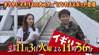 11月3日放送 ごぶごぶ - YouTube