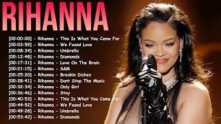 Best Rihanna Tracks of All Time – Unforgettable Pop and R&B Classics