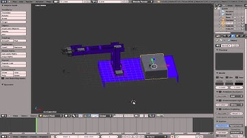 Blender 2.66 Tutorial 10 Orientation