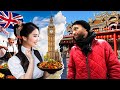 London&#39;s Best Chinese Food!! Inside Chinatown, The Chinese Capital Of Europe!!