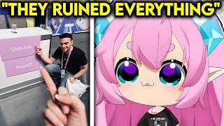 Download Mp3 Chibidoki Talks About Her Twitchcon Experience... 😥 Gudang lagu Download Mp3 Chibidoki Talks About Her Twitchcon Experience... 😥