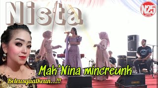 Nista - Nina Mincreunk - #n25