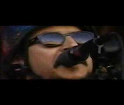 PRIMUS * BucketHead * OZZFEST 1999