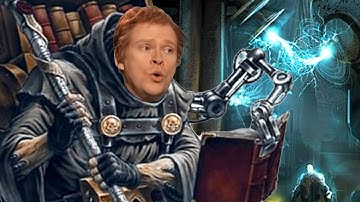 Slaanesh Cult Infiltrates The Imperial Administratum