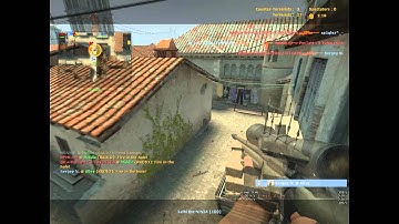 CS:S kalbi 2013 FRAGSHOW