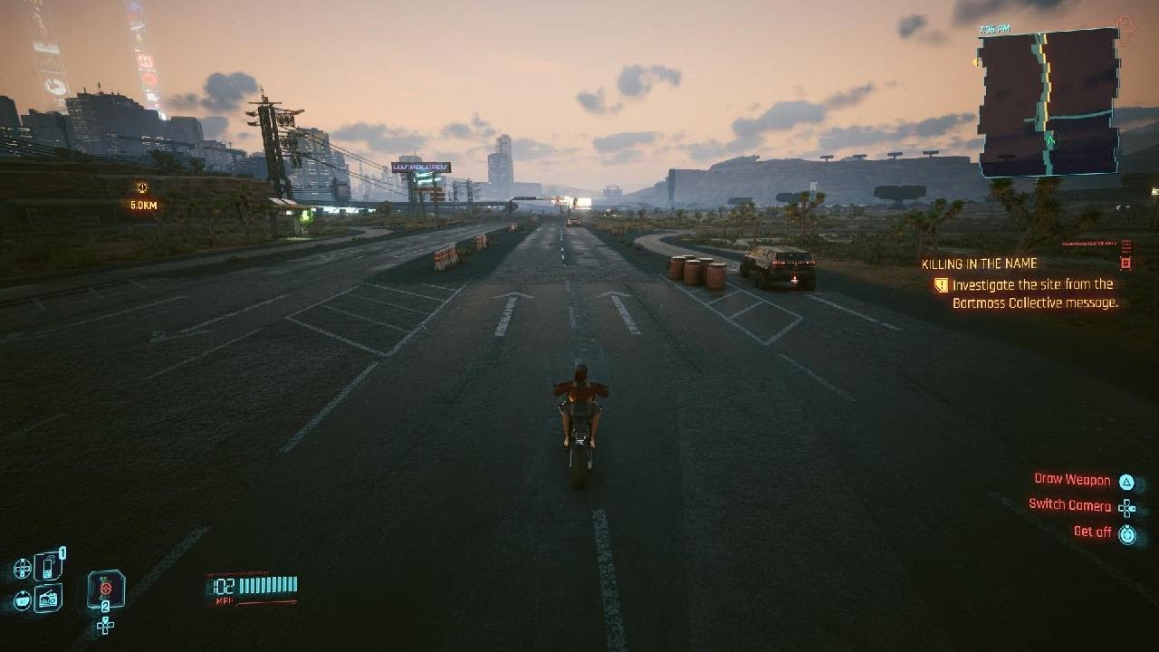 GHOSTING SHADOW VEHICLE TAIL and NON STOP GLITCHING Bug PS5 Update2
