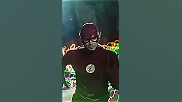 FLASH vs ZOOM #shorts #theflash #flash #zoom