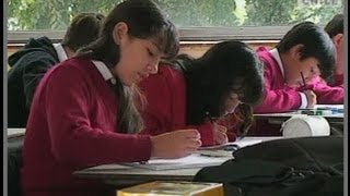 Conoce los beneficios de practicar la caligrafía