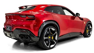 Top 5 Fastest 🚀 SUVs In The World 2026