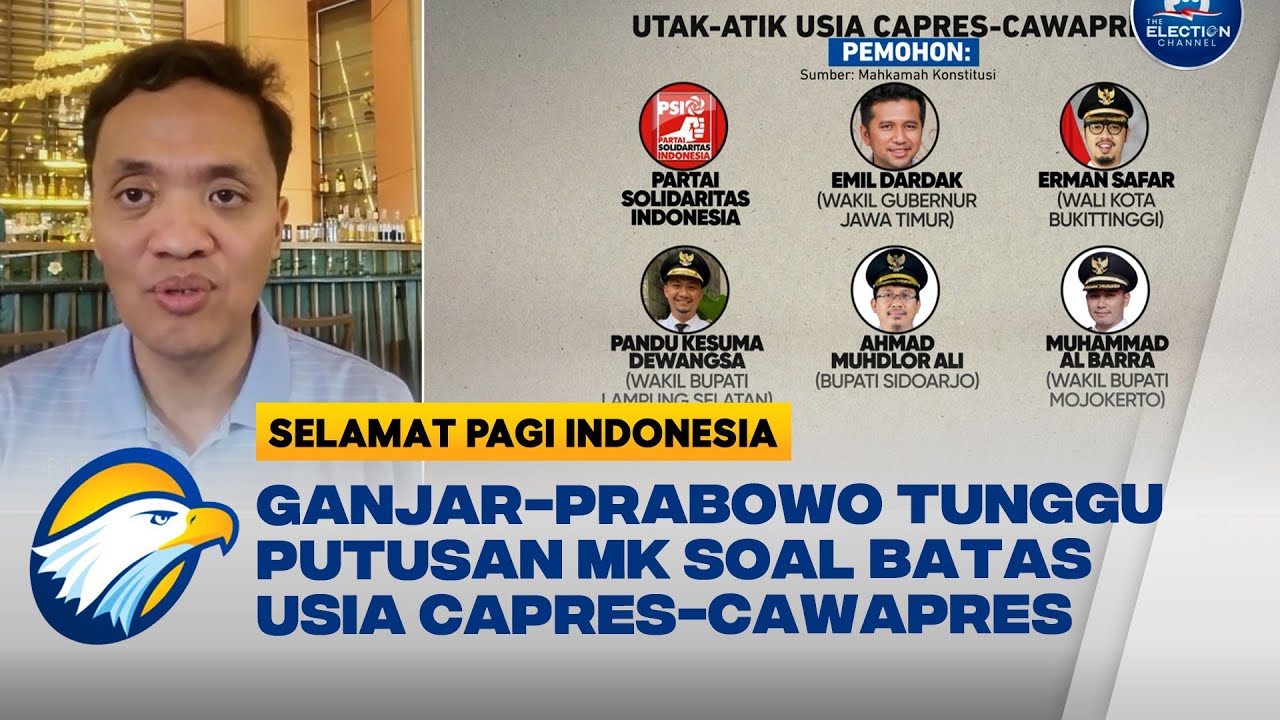 Mk Adalah Lembaga Independen