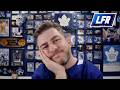 LFR19 - Game 65 - Mauvais - Maple Leafs 1, Canadiens 3 Mp3 Song