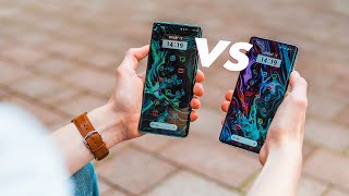 OnePlus 8 vs OnePlus 8 Pro - Which is the better value? screenshot 5