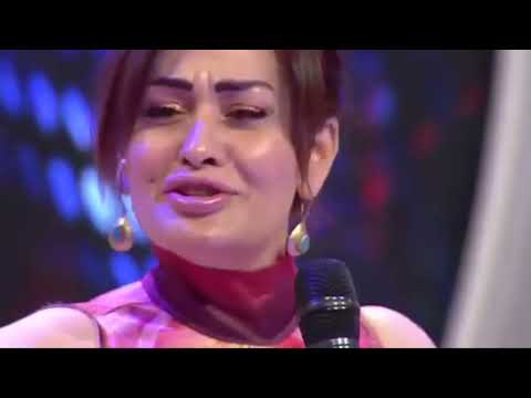 Zahidə Günəş Nə yaxşı sevmişəm (7 canlı Vüsalə ilə)