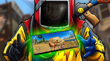 The Rust Mobile Experience (an Honest Review)