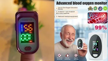 German Optical Tech Instantly Reads Your Vitals With a Simple Clip