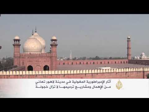 متحف شخصي يؤرخ لفترات من تاريخ باكستان