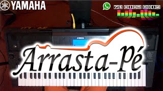 Baixar ritmos para teclado yamaha psr e433 price