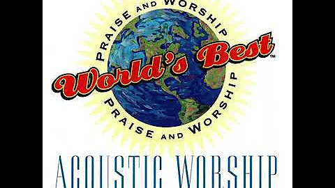 I Need You More - Lindell Cooley & Hosanna Music
