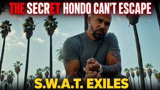 The Secret Hondo Can’t Escape in S.W.A.T. Exiles (Episode 1 Breakdown)
