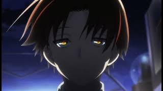 Ayanokouji Kiyotaka, All people are nothing but tools