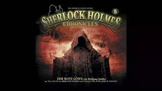 Sherlock Holmes Chronicles: Folge 05: 