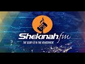 Shekinah live