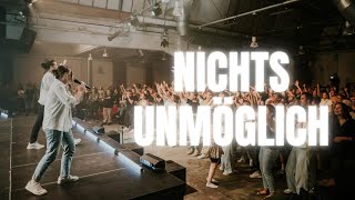 Nichts Unmöglich Live Version - Icf Karlsruhe Music