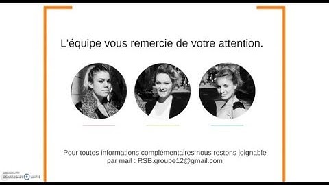 Mind Map 2.0 avec Prezi