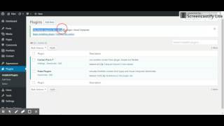 How to update Visual Composer