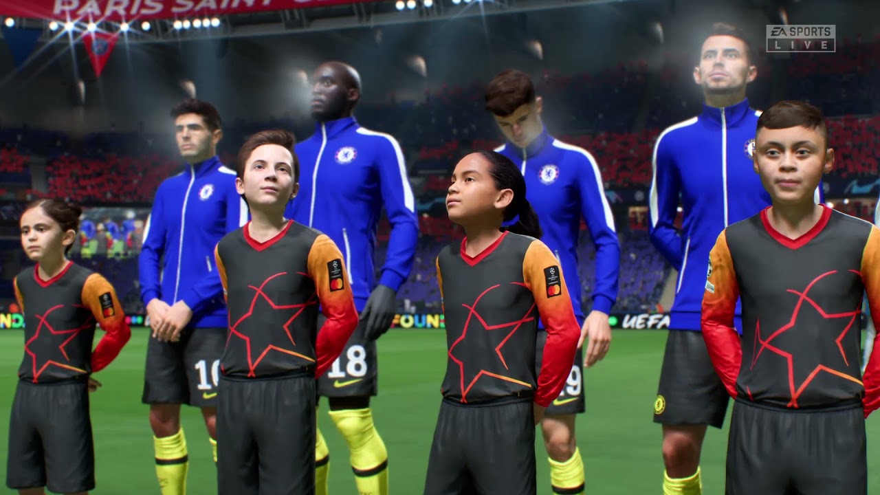 FIFA 22  Tudo sobre gameplay, melhores jogadores e mais - Canaltech