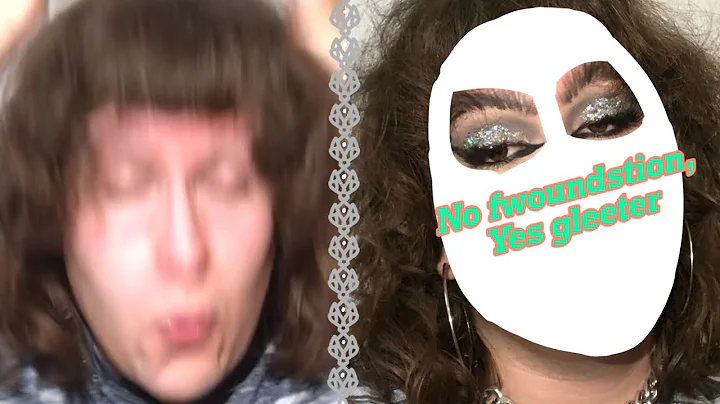 What if I skipped Foundation in my makeup process?...
