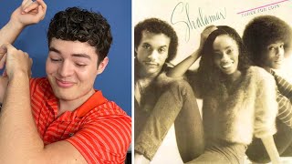 Shalamar - This Is For The Lover In You | REACTION