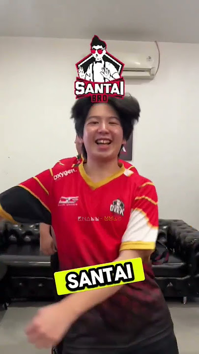 Santai Bro By Geekfam🫂🥲(Falconဖန်လေးတွေမငိုနဲ့တော့တိတ်တိတ်)​🥲#KhannGaming#GeekFam#santaibro