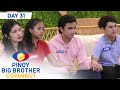 Day 31: Mika, Haira, Crismar at Kobie, humingi ng suporta sa taumbayan | PBB Connect